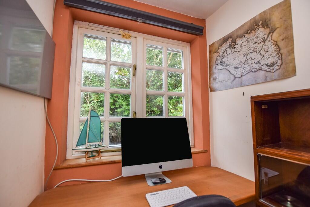 Study area