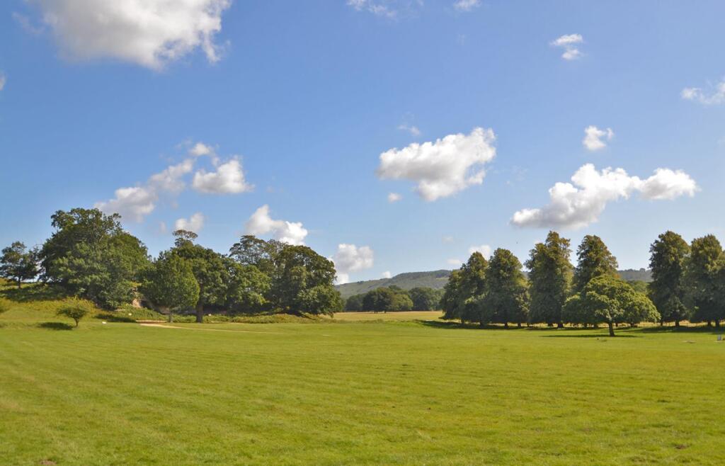 Parham Park