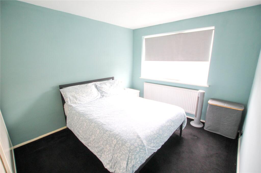 Bedroom 1.