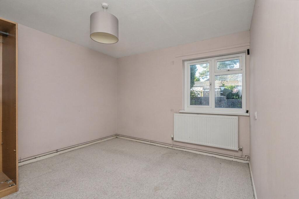 43 Keepers Coombe, Bracknell, Berkshire, RG12 0TN