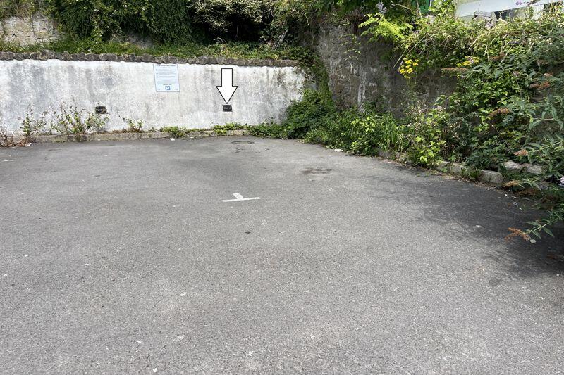 Parking Space