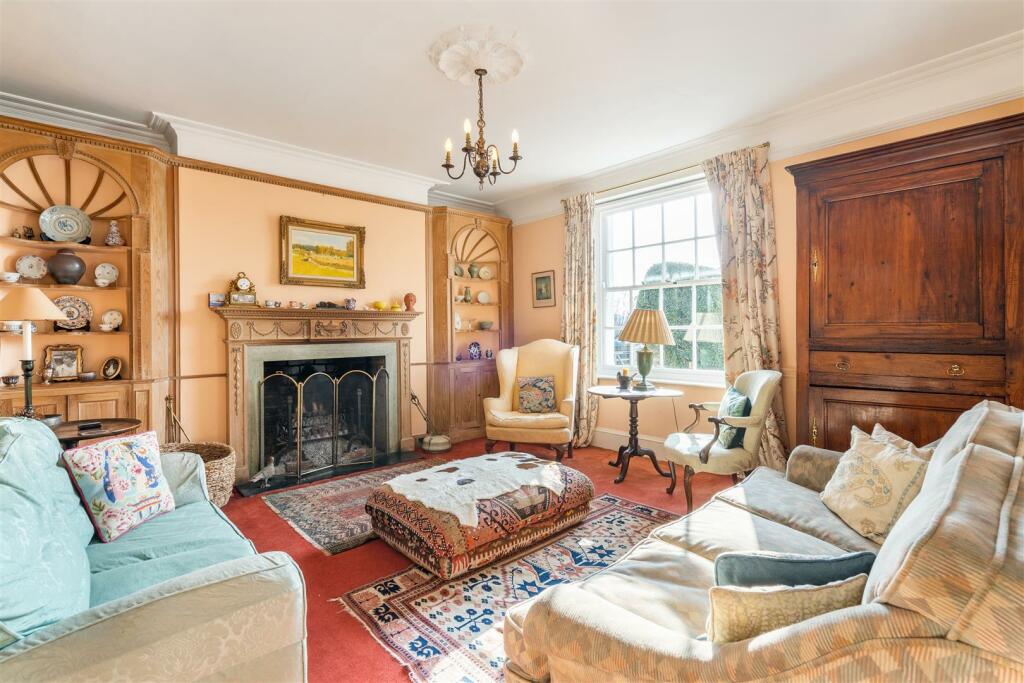 Drawing Room