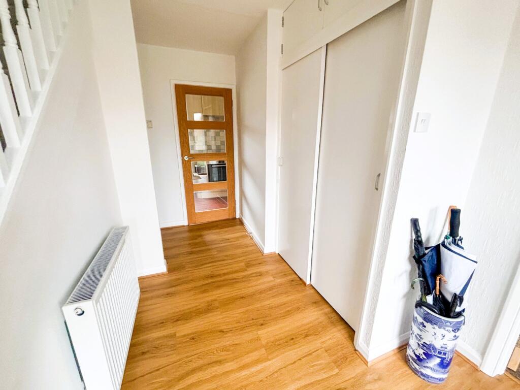 Kingsway, Mark, Highbridge, Somerset, TA9