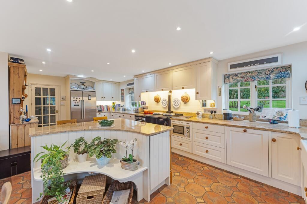 Family Kitchen