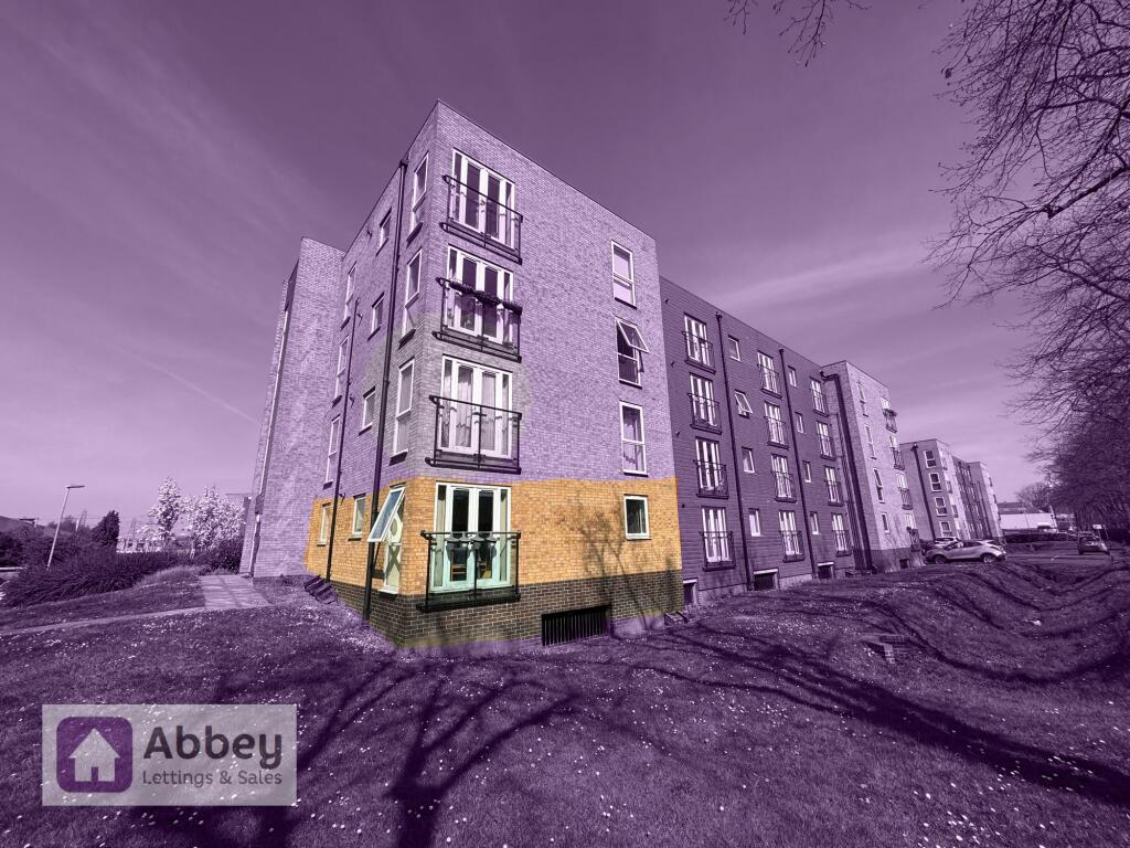 Apartment Location