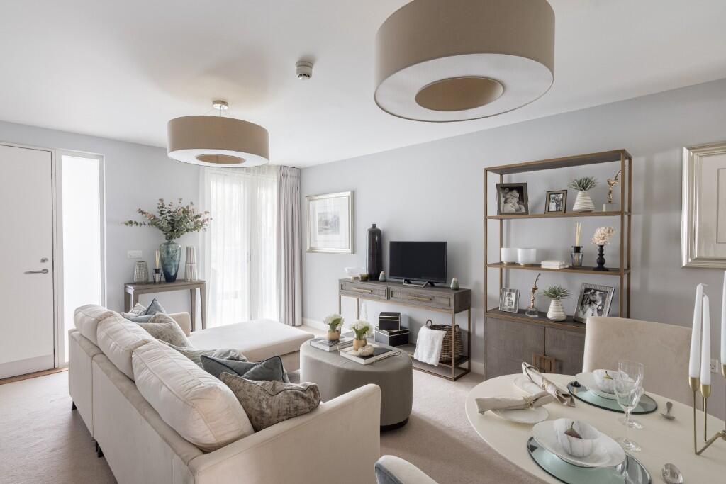 Living space