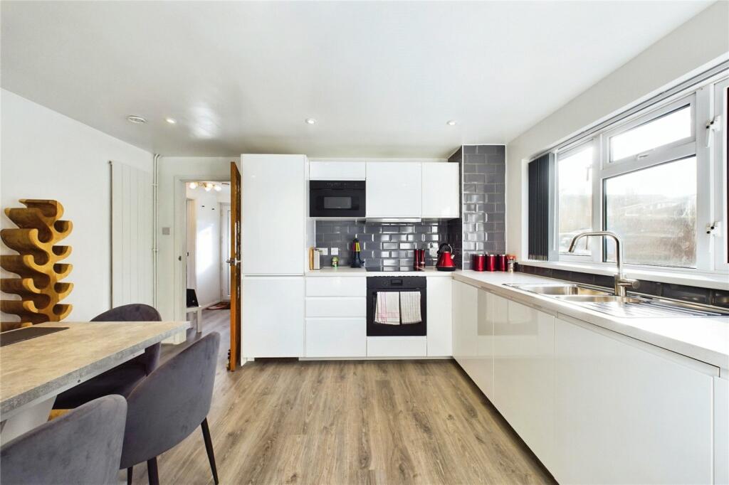 Kitchen/ Diner