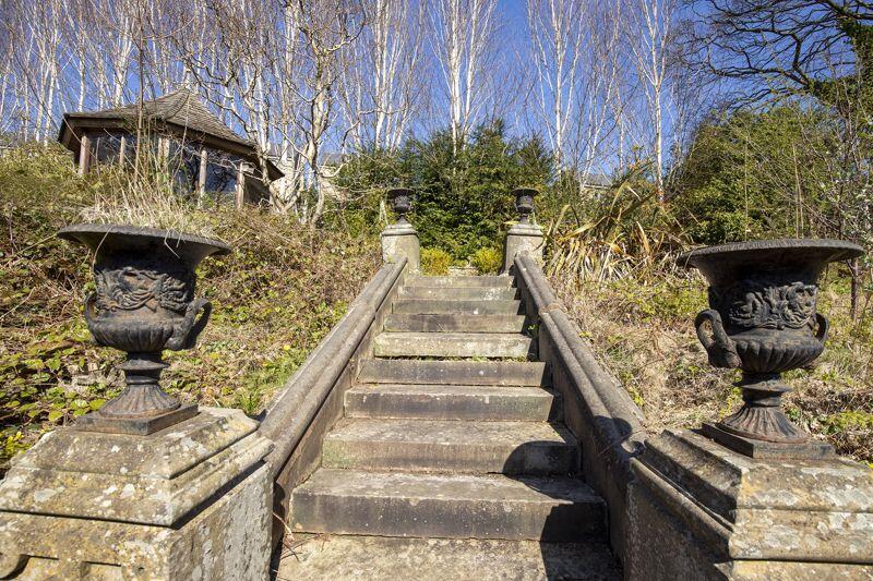Steps