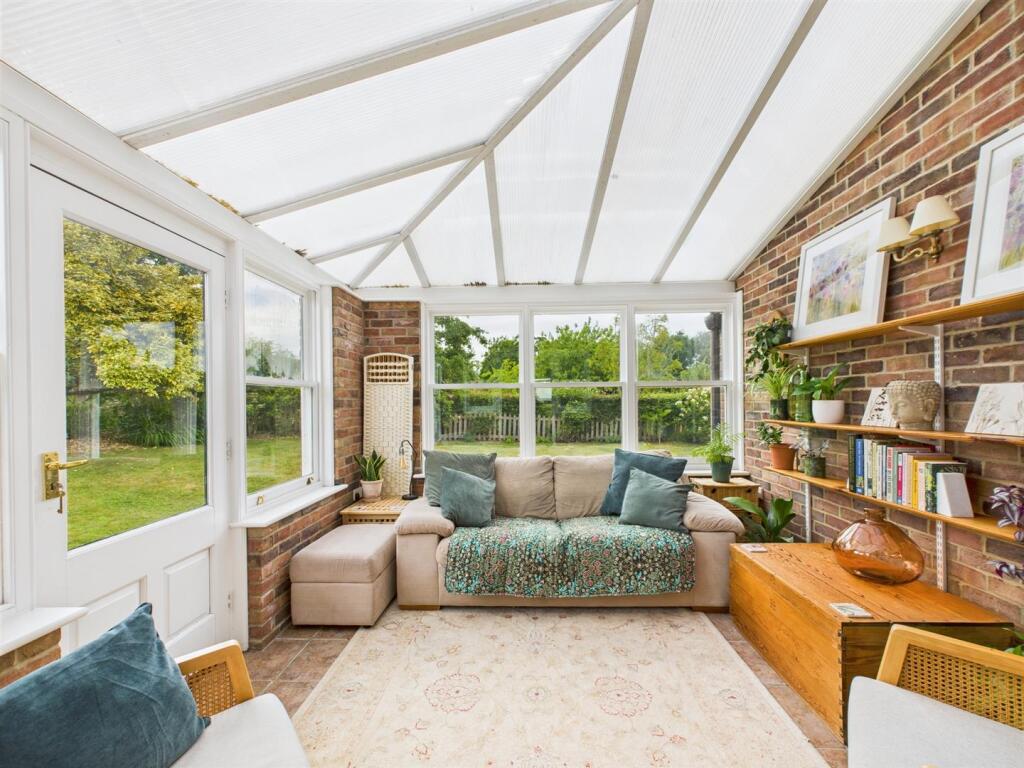 Sunroom