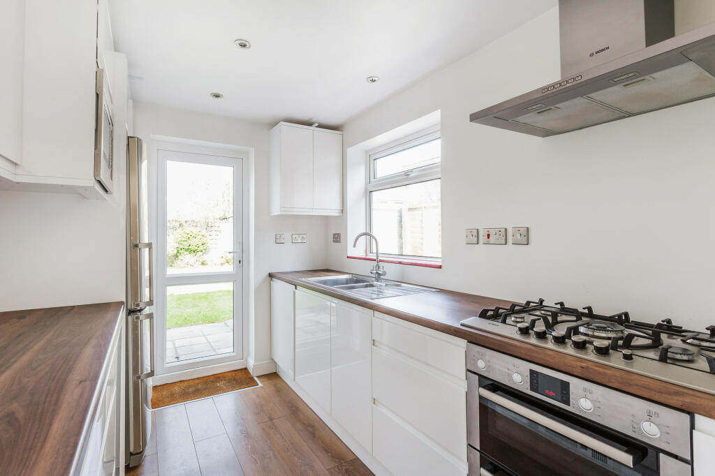 Perren Property