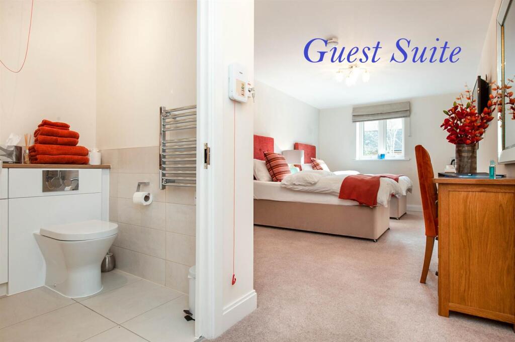 Guest Suite