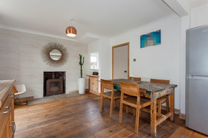 LIVING DINING KITCHEN