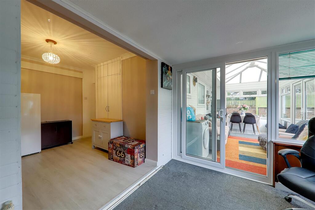 Bedroom Four