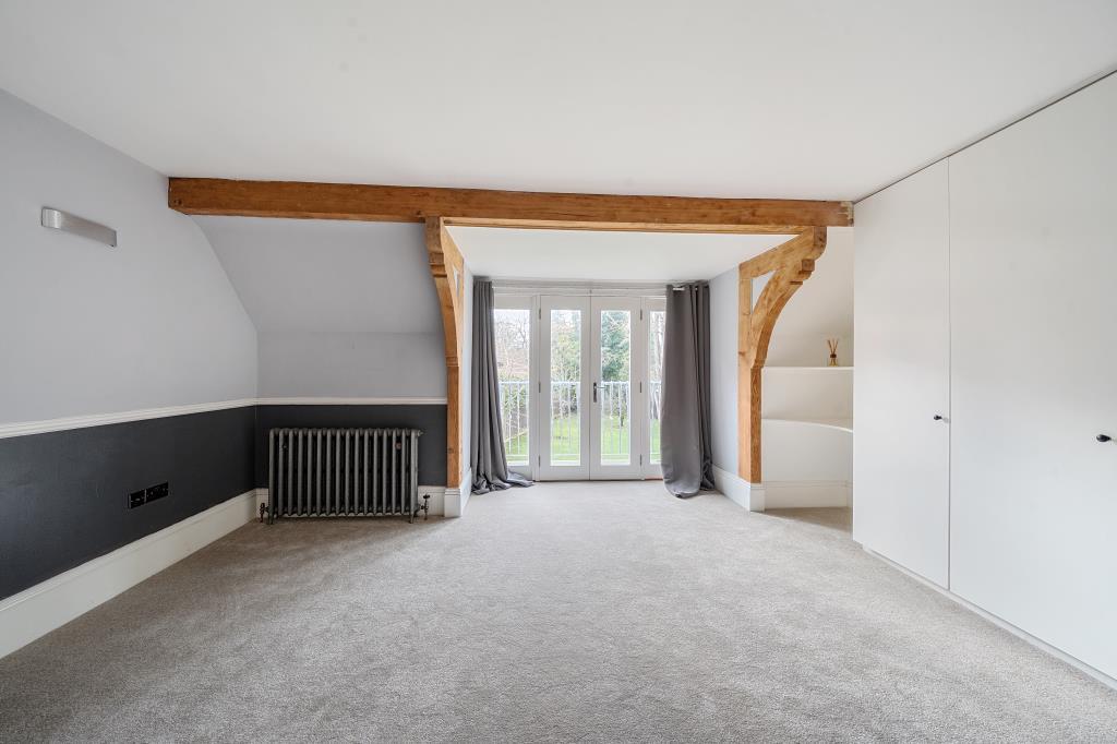 Second Floor Landing