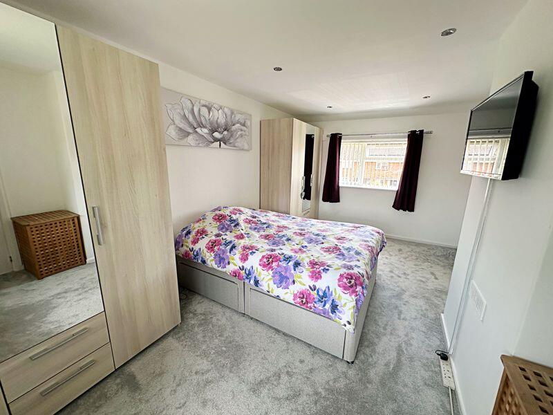 Bed One 1