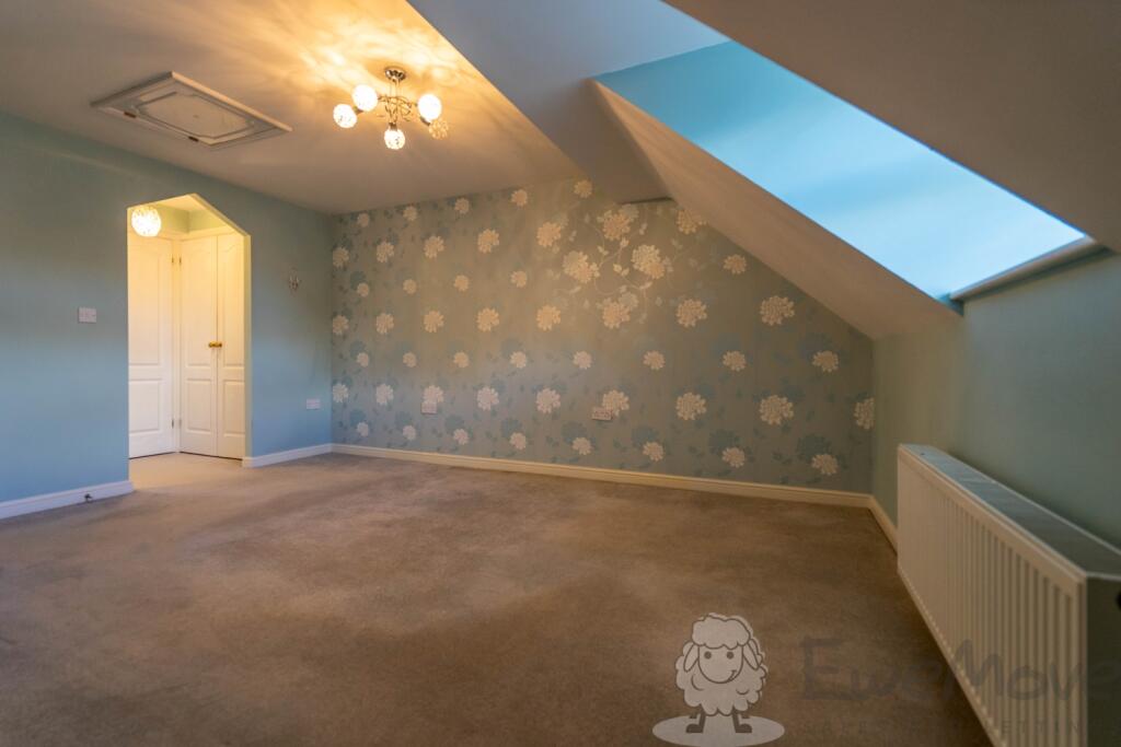 Principal Bedroom