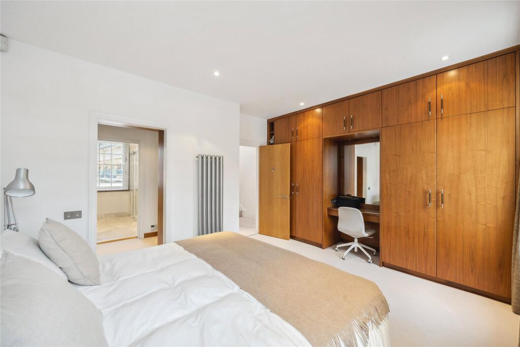 Principal Bedroom