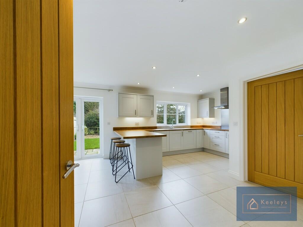 Kitchen/Dining ro...