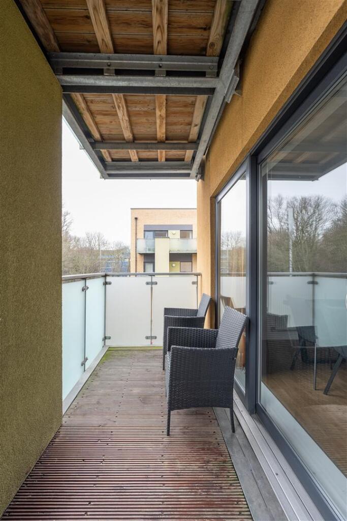 Chigwell Road, E18