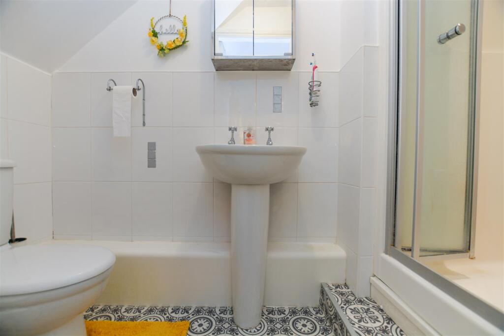 En suite