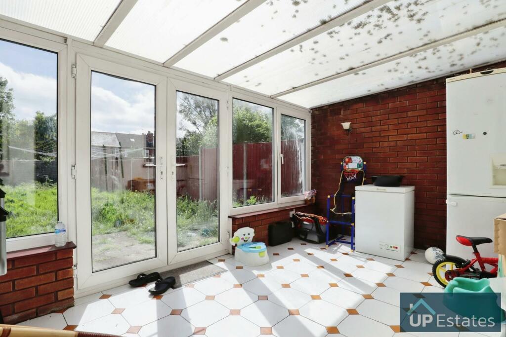 CONSERVATORY
