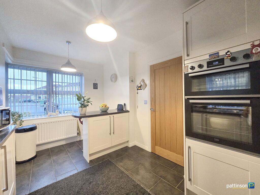 Aintree Close, Ashington, Northumberland, NE63 8NB
