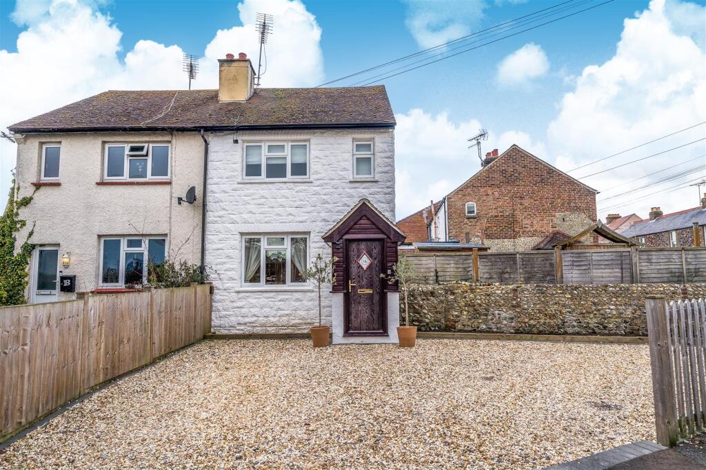 Ivy Lane, Bognor Regis