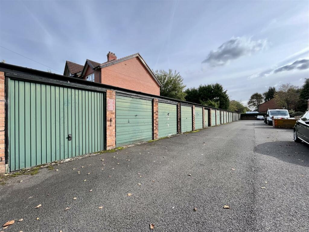 Garages