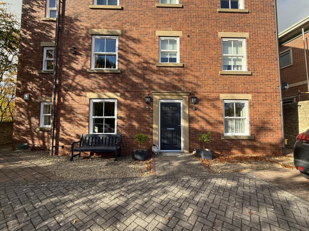 Summerlea, Barnard Castle, County Durham, DL12