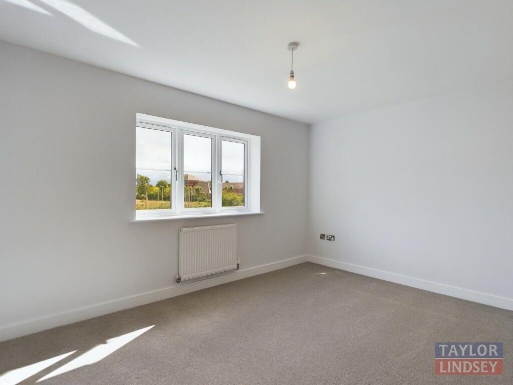 Typical Bedroom