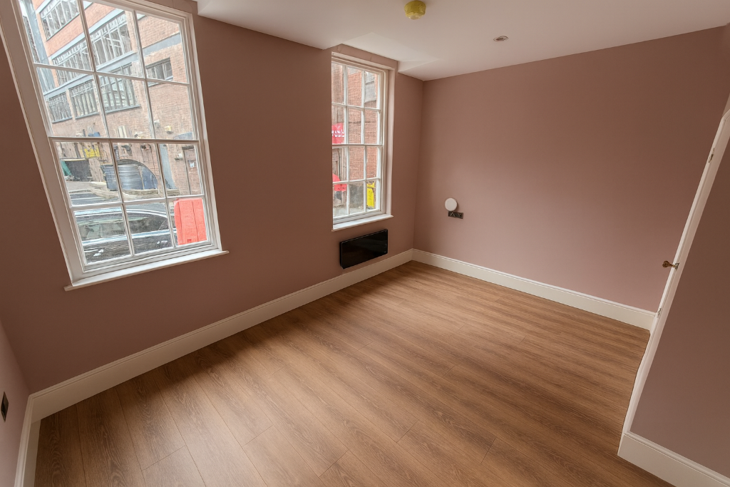 Hounds Gate, Nottingham, Nottinghamshire, NG1