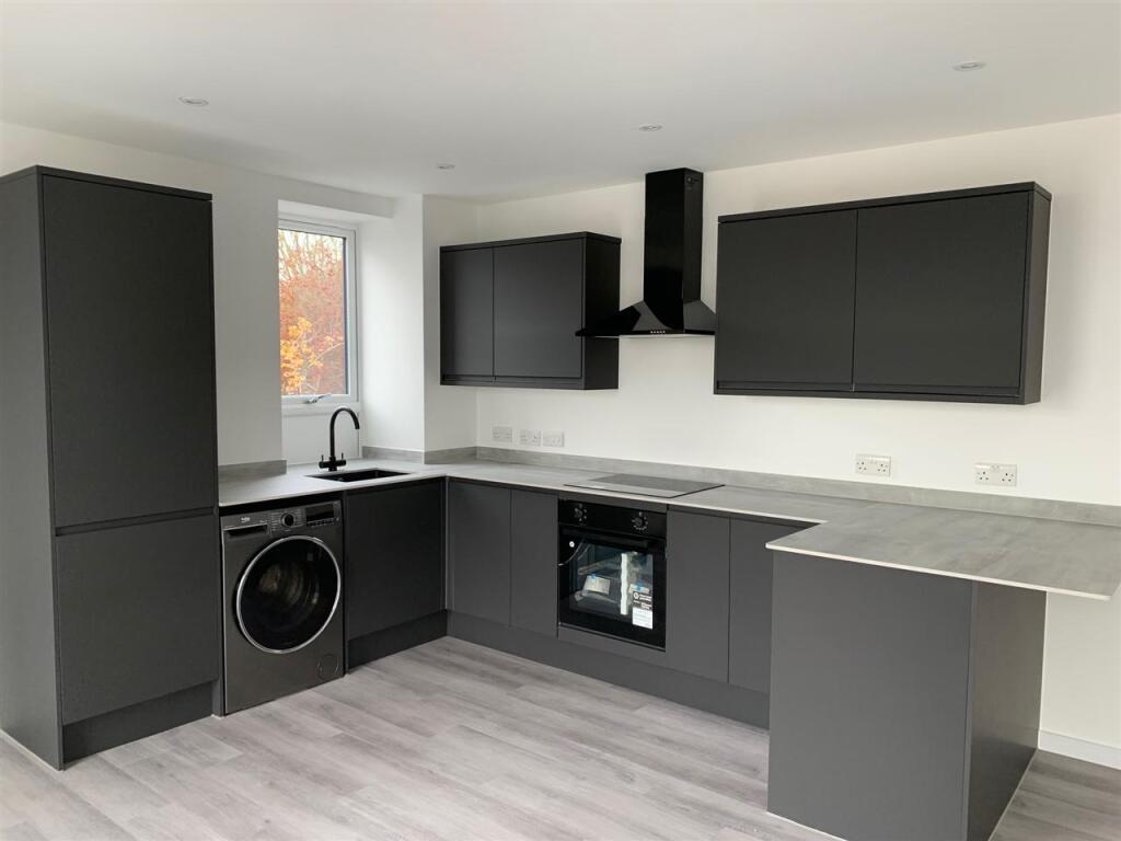 Emery Rd, Barclays Apartments, Bristol