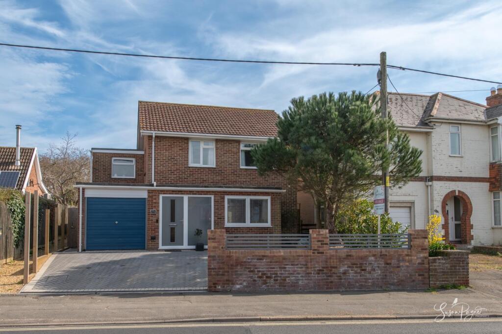 Welcome to 44a Place Road