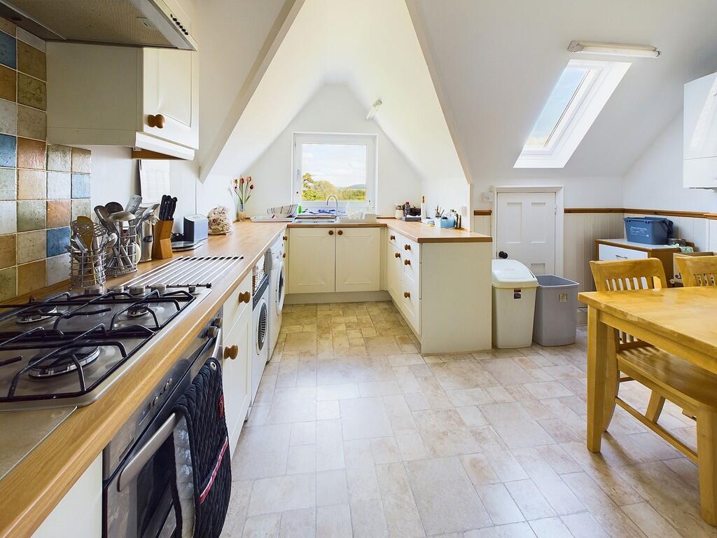 Kitchen a