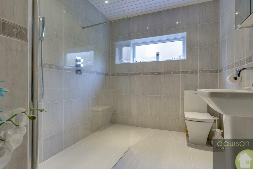 Wet Room
