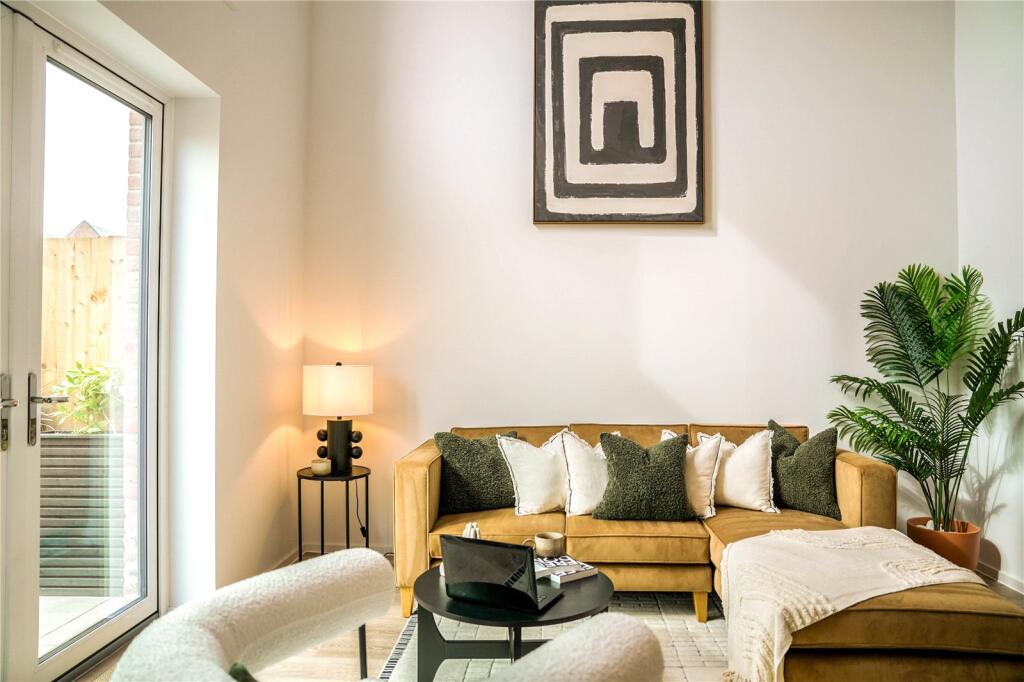 Show Home