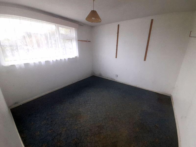 Bedroom Front
