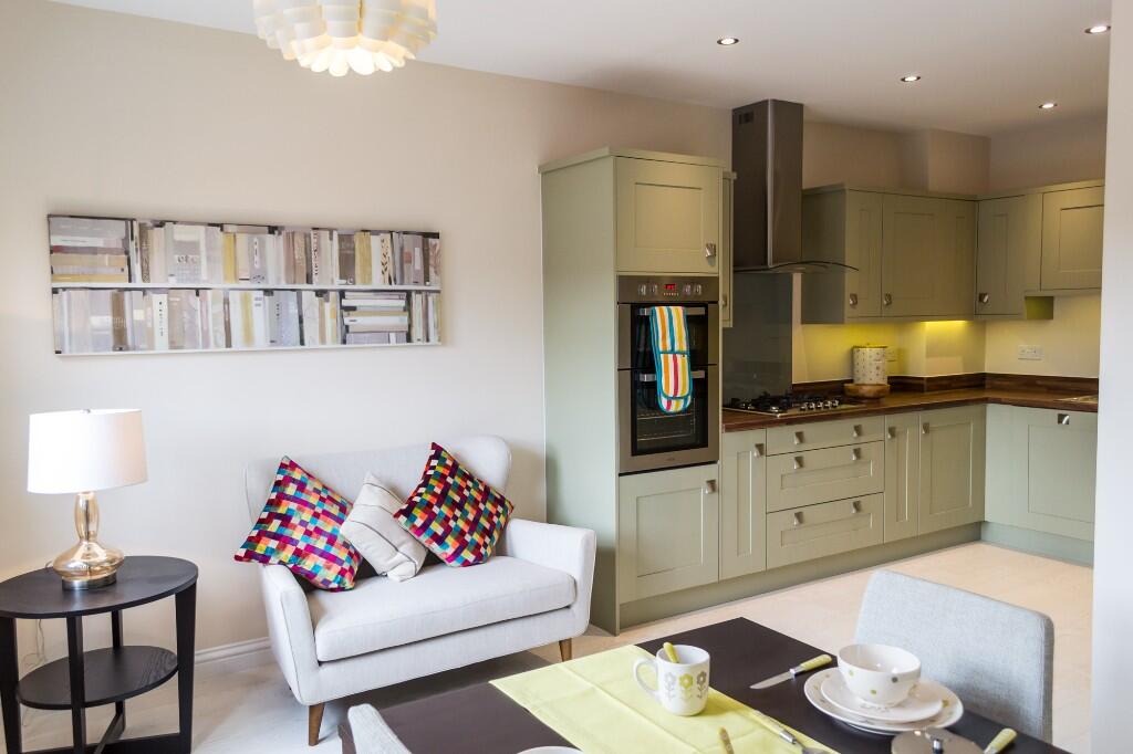 Kitchen/Diner/Family