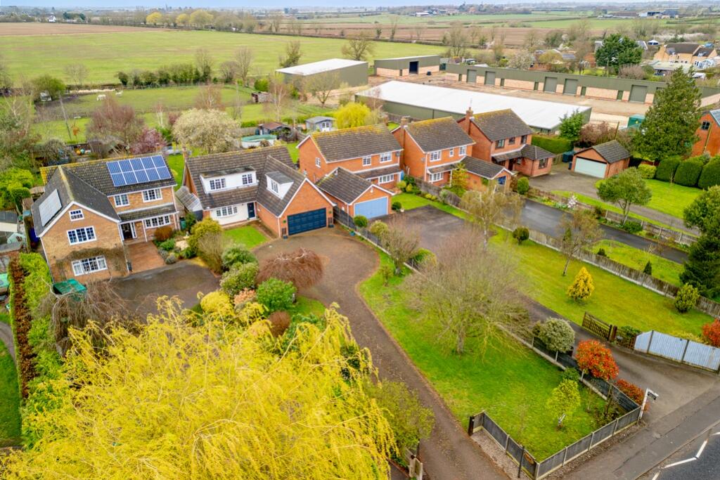 Rowan House (Langworth)-1