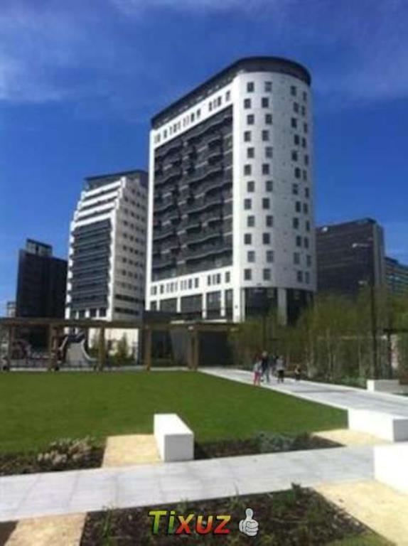  7 Masshouse Plaza, Birmingham, B5 5JN