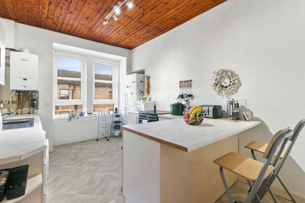 Kitchen/ Diner