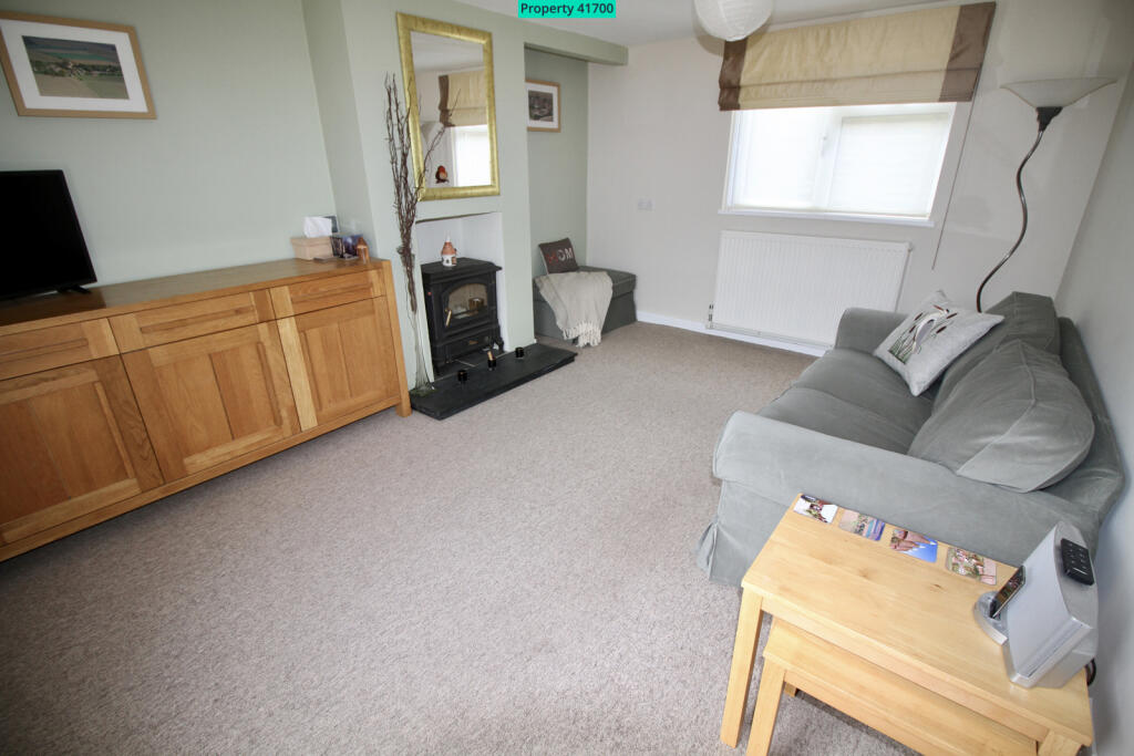 Ground Floor Sitting Room