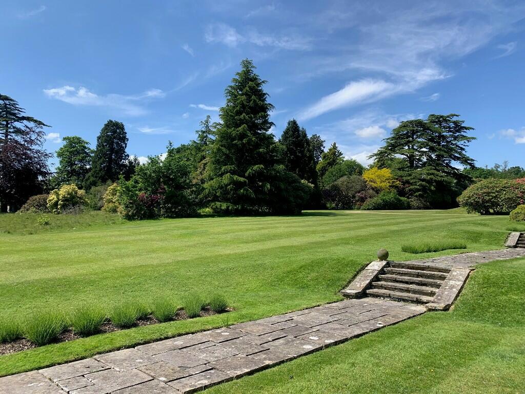Grounds
