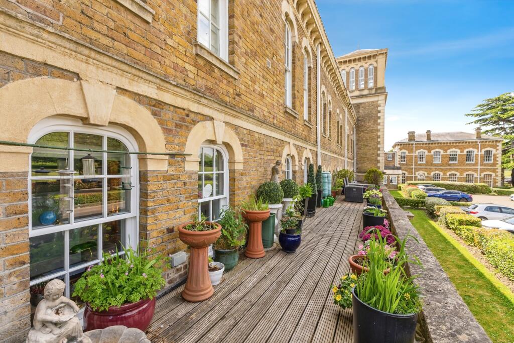 View Of The Property