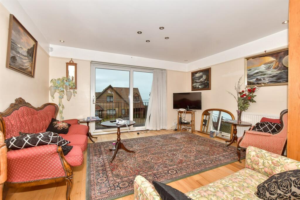 Lounge/Kitchen/ Diner