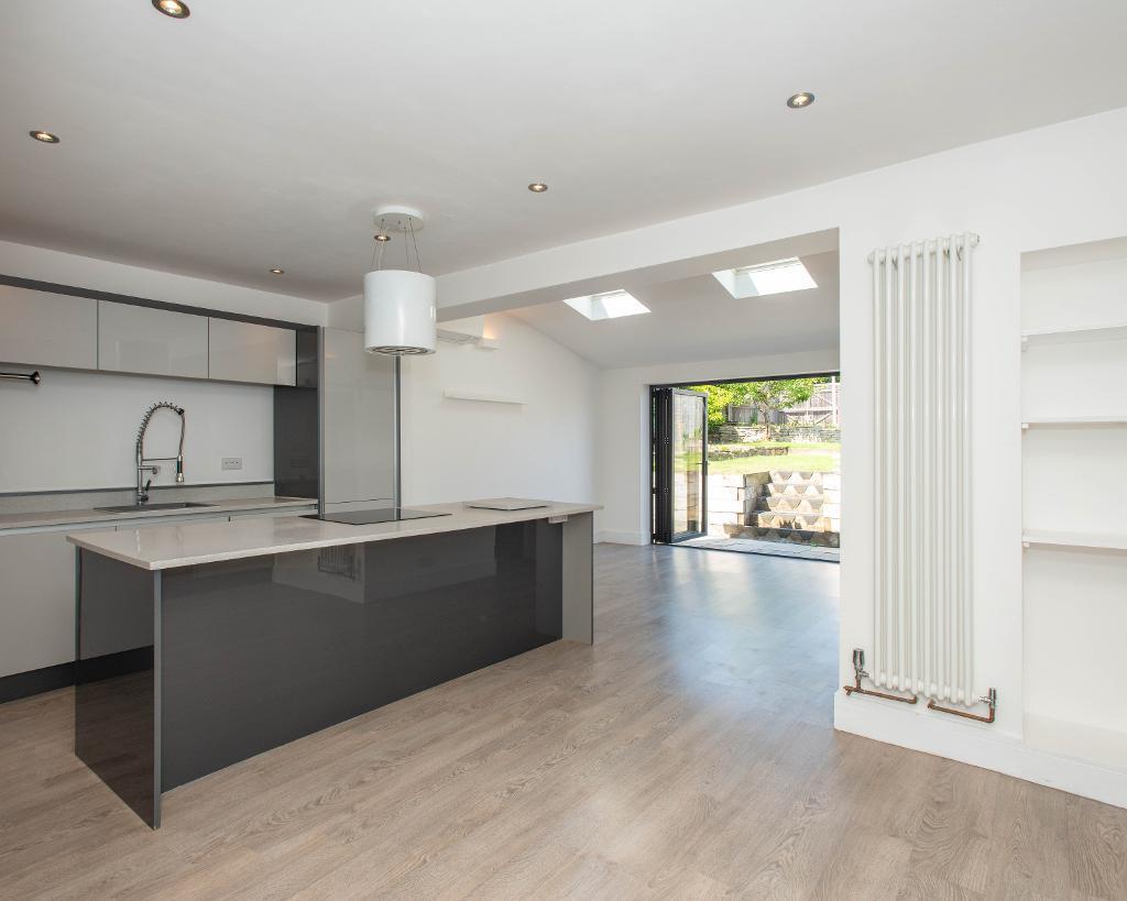 KITCHEN/DINING/FAMILY ROOM