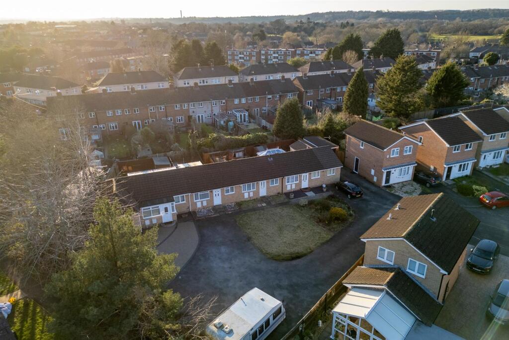 11 Benford Close, Downend, Bristol BS16 2UD | Free