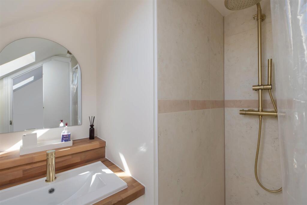 Sydenham Street, Whitstable