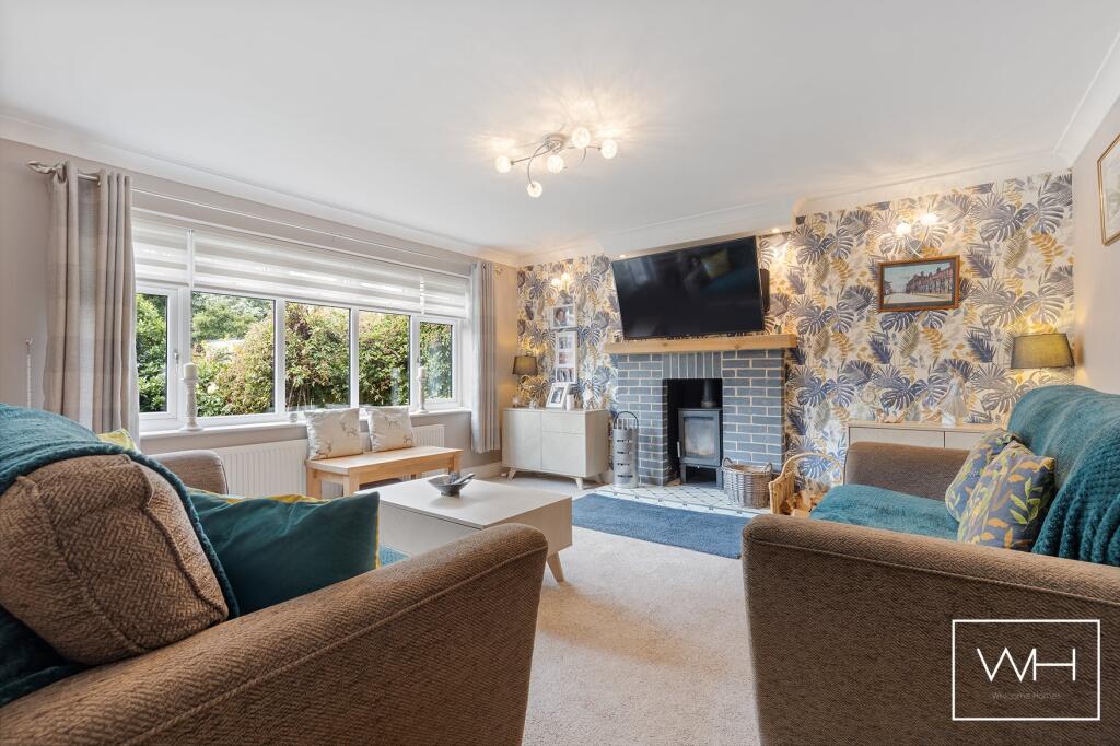 16 Chepstow Gardens,