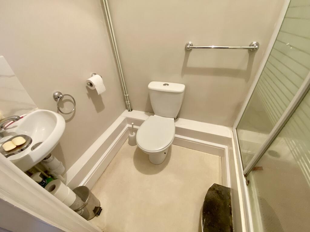 En Suite
